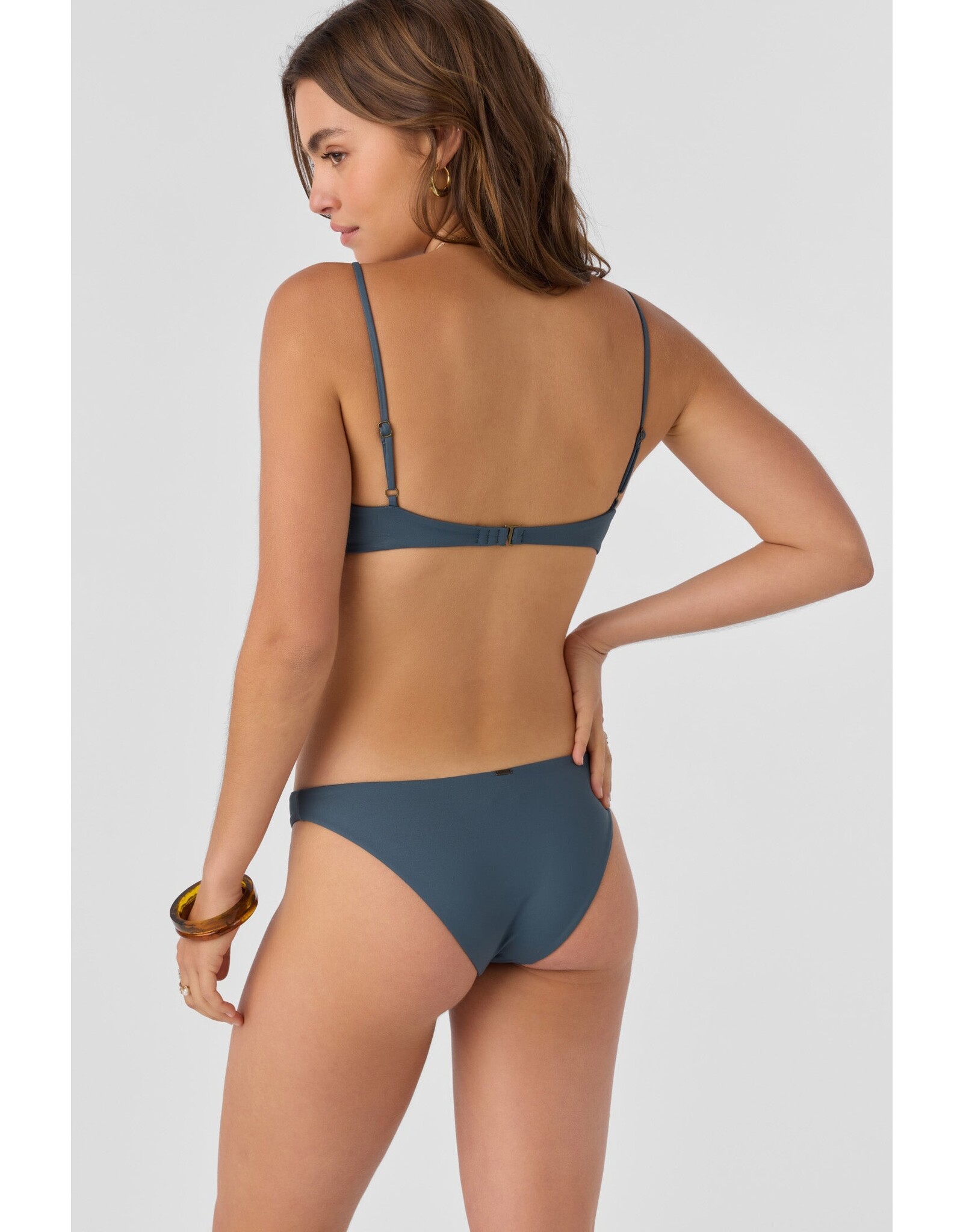 ONEILL WOMEN SALTWATER SOLID ROCKLEY BOTTOM