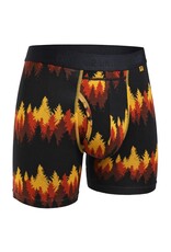 2UNDER ECO SHIFT BOXER BRIEF 6"
