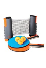 GSI OUTDOORS FREESTYLE TABLE TENNIS