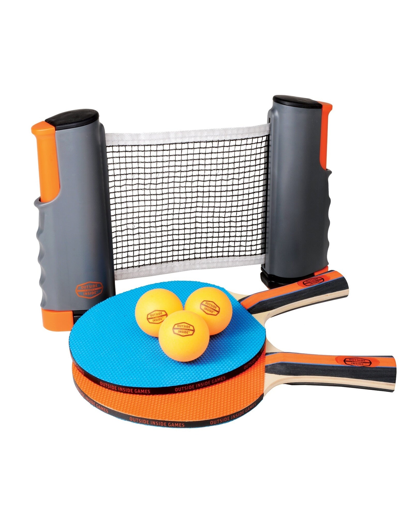 GSI OUTDOORS FREESTYLE TABLE TENNIS
