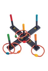 GSI OUTDOORS FREESTYLE RING TOSS