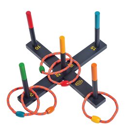 GSI OUTDOORS FREESTYLE RING TOSS