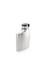 GSI OUTDOORS GLACIER HIP FLASK