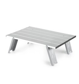 GSI OUTDOORS MICRO TABLE ALU