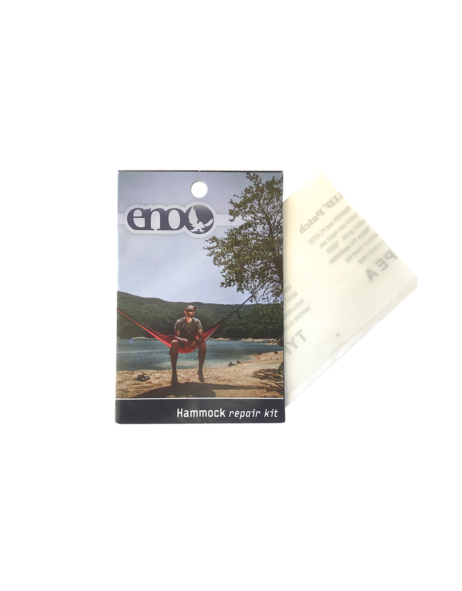 ENO - Eagles Nest Outfitters HAMMOCK REPAIR KIT