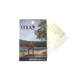ENO - Eagles Nest Outfitters HAMMOCK REPAIR KIT ENO - Eagles Nest Outfitters HAMMOCK REPAIR KIT