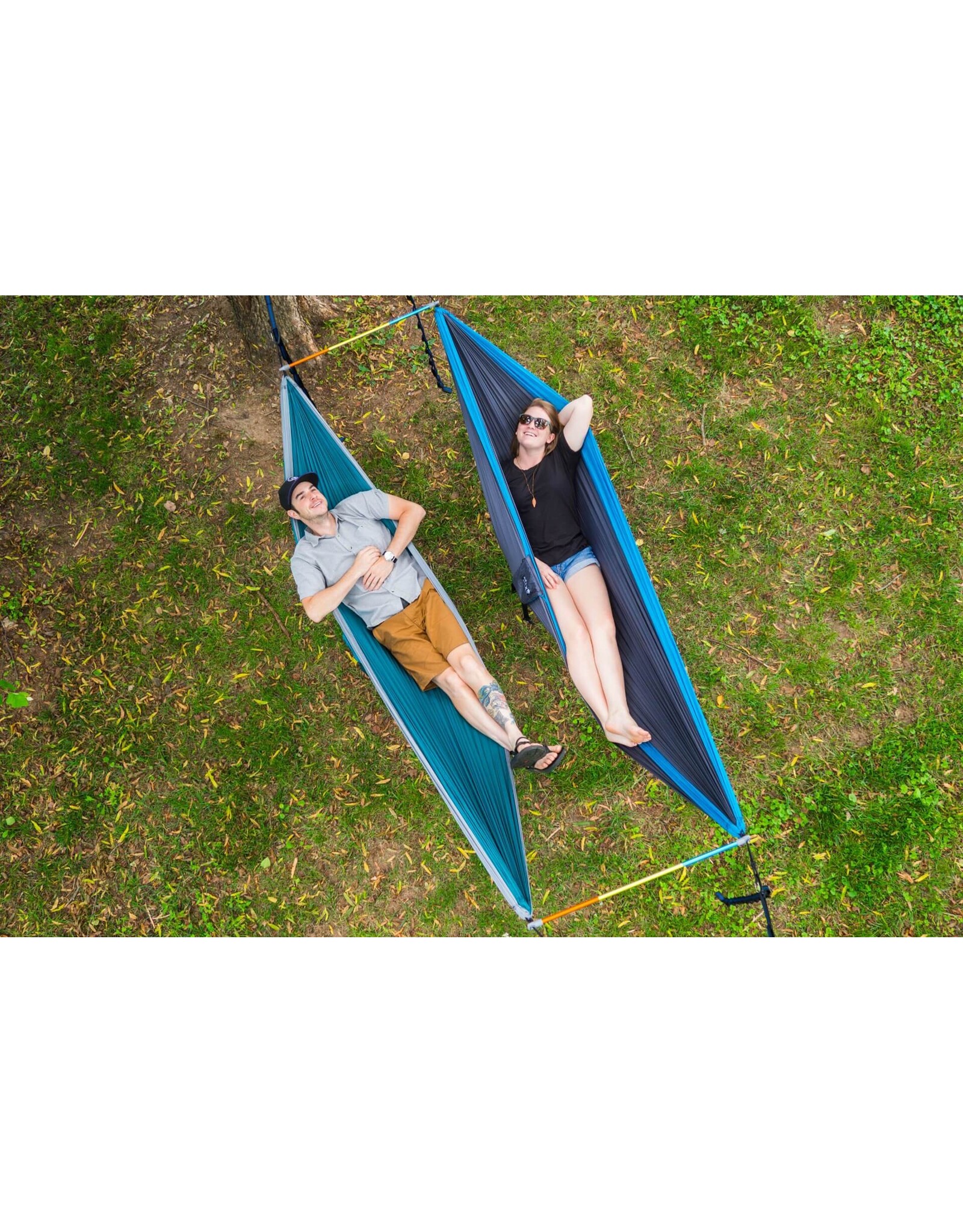 ENO - Eagles Nest Outfitters FUSE PAIRING SYSTEM