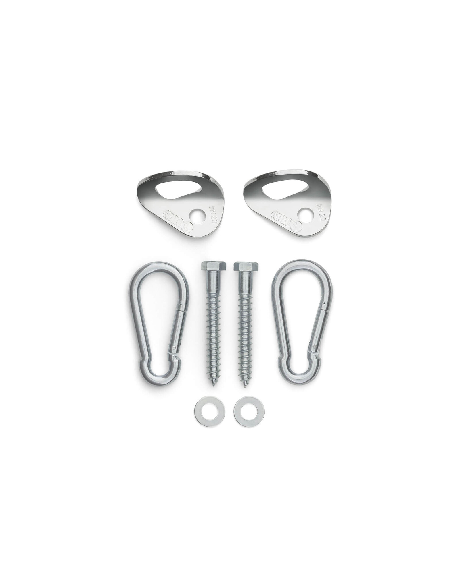 ENO - Eagles Nest Outfitters HAMMOCK HANGING KIT