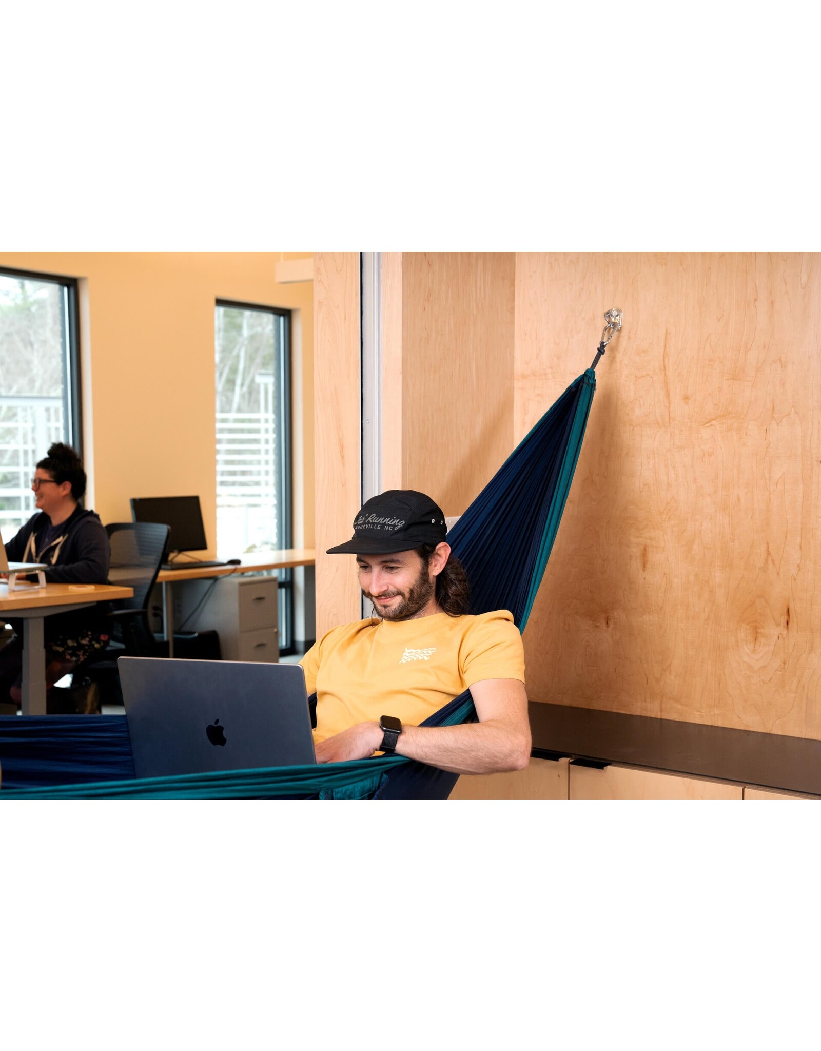 ENO - Eagles Nest Outfitters HAMMOCK HANGING KIT