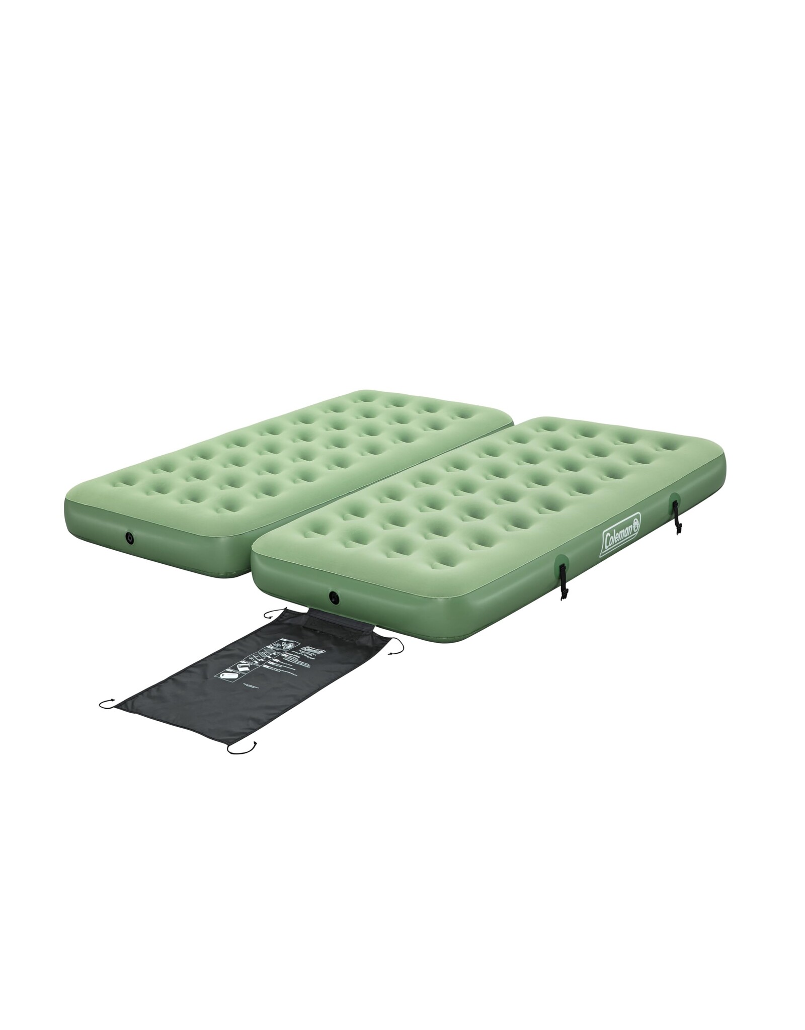 COLEMAN QUICKBED INFLATABLE AIR BED