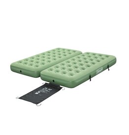 COLEMAN QUICKBED INFLATABLE AIR BED