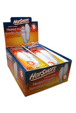 HOTSHOTS HEATED INSOLES HOTSHOTS HEATED INSOLES