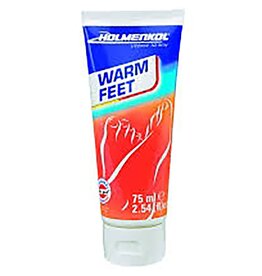 HOLMENKOL WARM FEET GEL