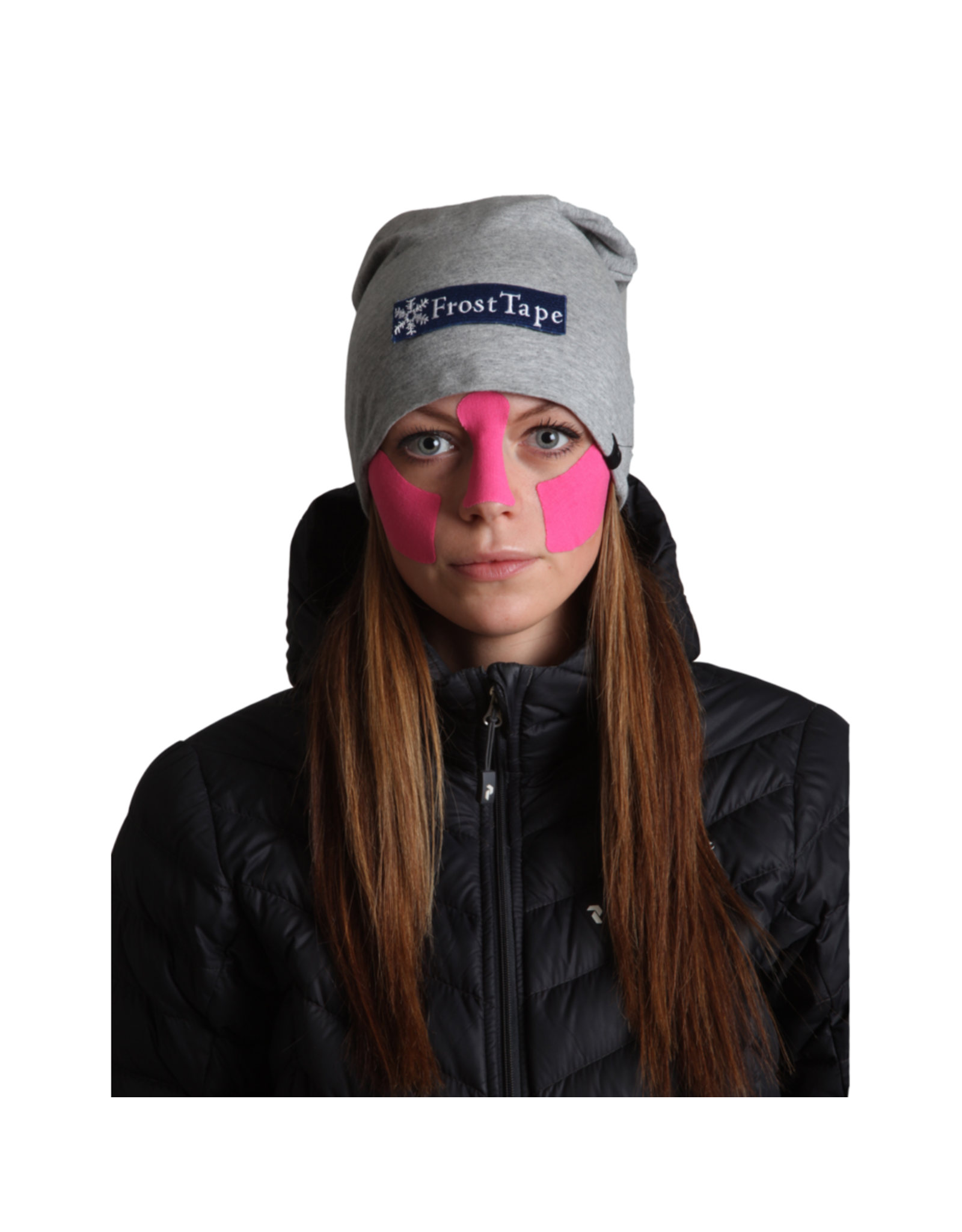 FROST TAPE FROST TAPE JR