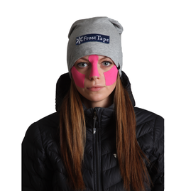 FROST TAPE FROST TAPE JR