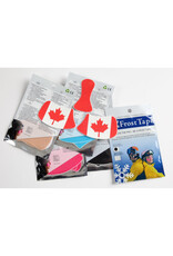 FROST TAPE FROST TAPE PRE CUT