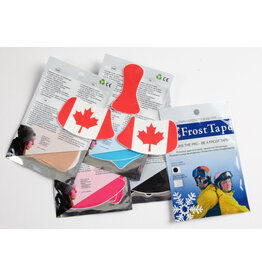 FROST TAPE FROST TAPE PRE CUT