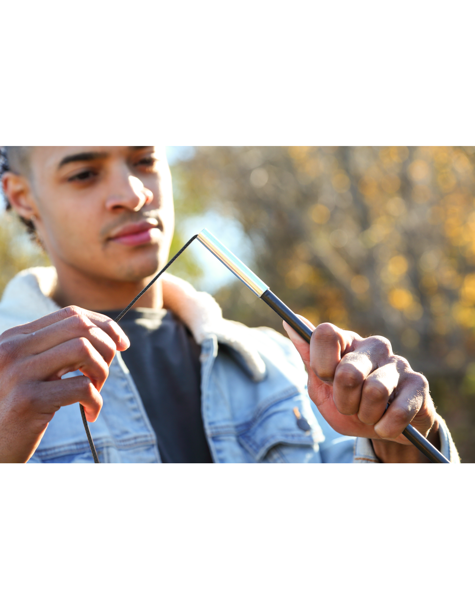 COGHLAN'S TENT POLE KIT