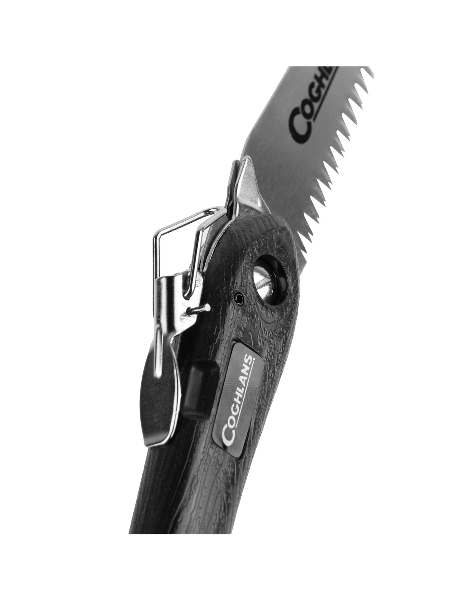 COGHLAN'S SIERRA SAW