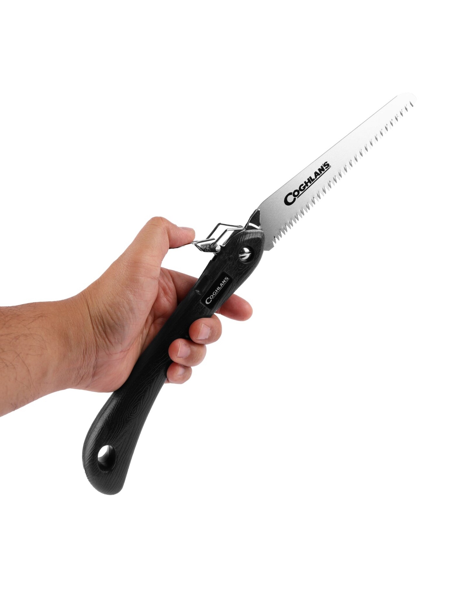 COGHLAN'S SIERRA SAW