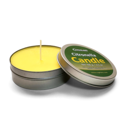 COGHLAN'S CITRONELLA TUB CANDLES