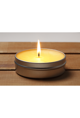 COGHLAN'S CITRONELLA TUB CANDLES
