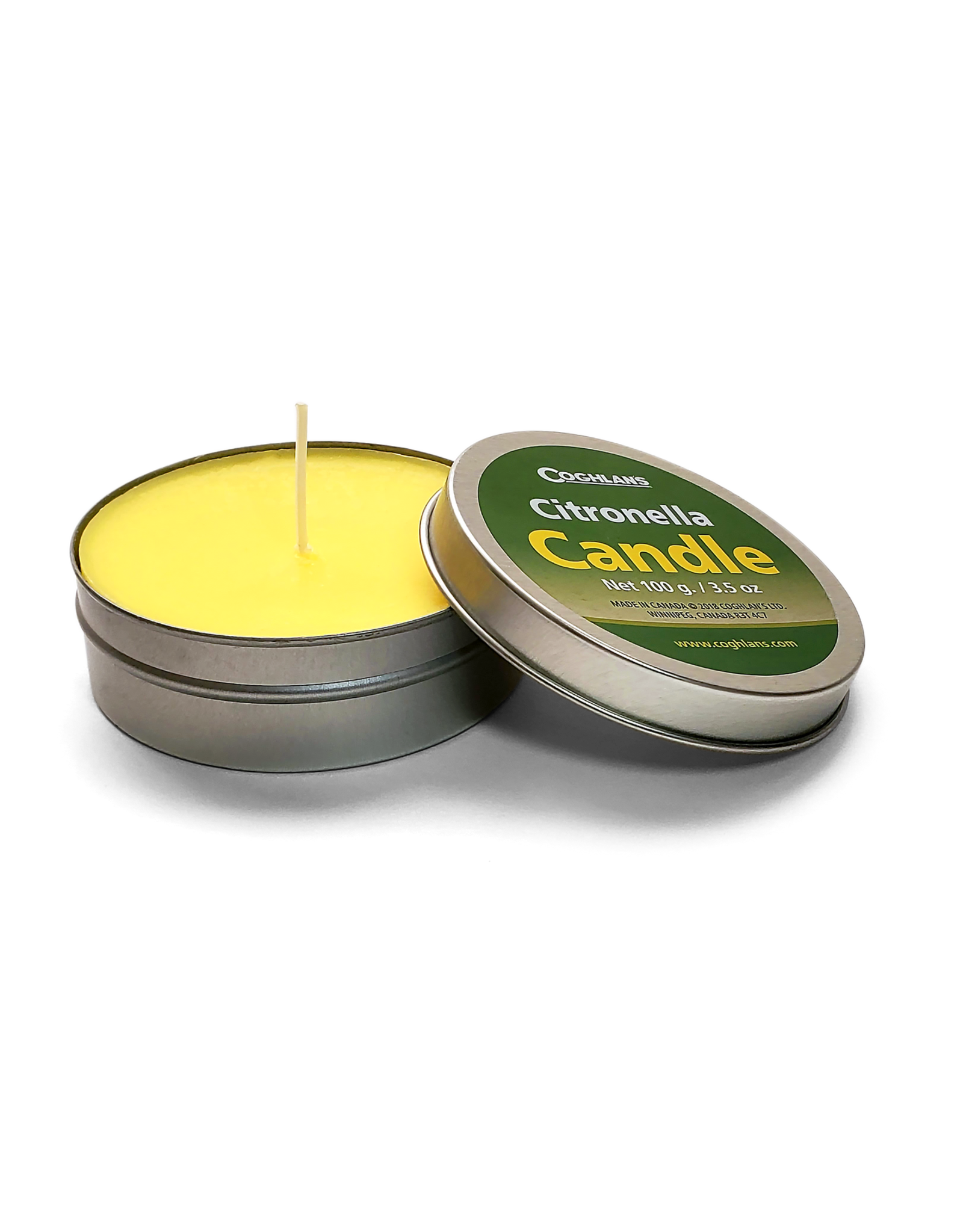 COGHLAN'S CITRONELLA CANDLE