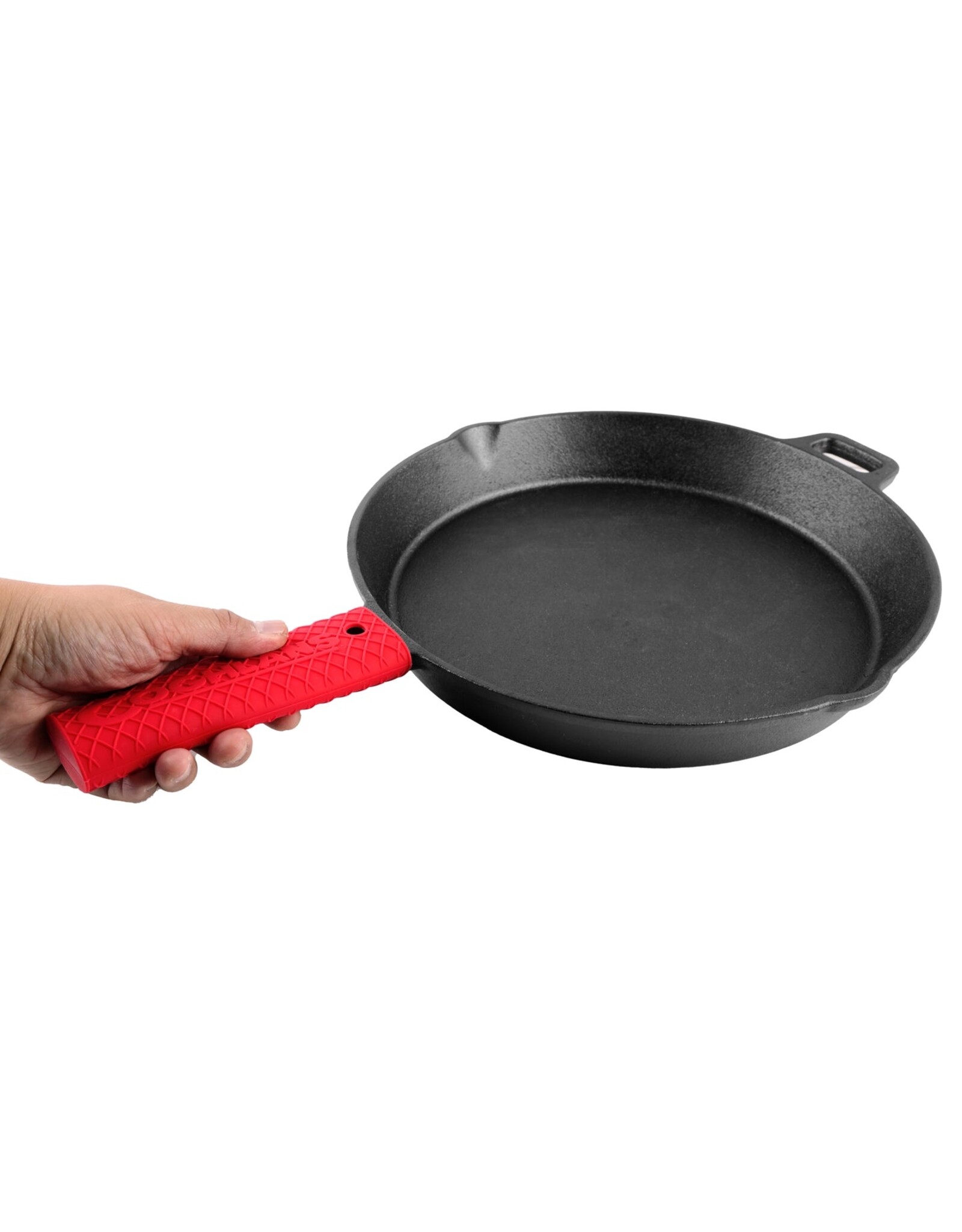 COGHLAN'S SILICONE HANDLE GRIP