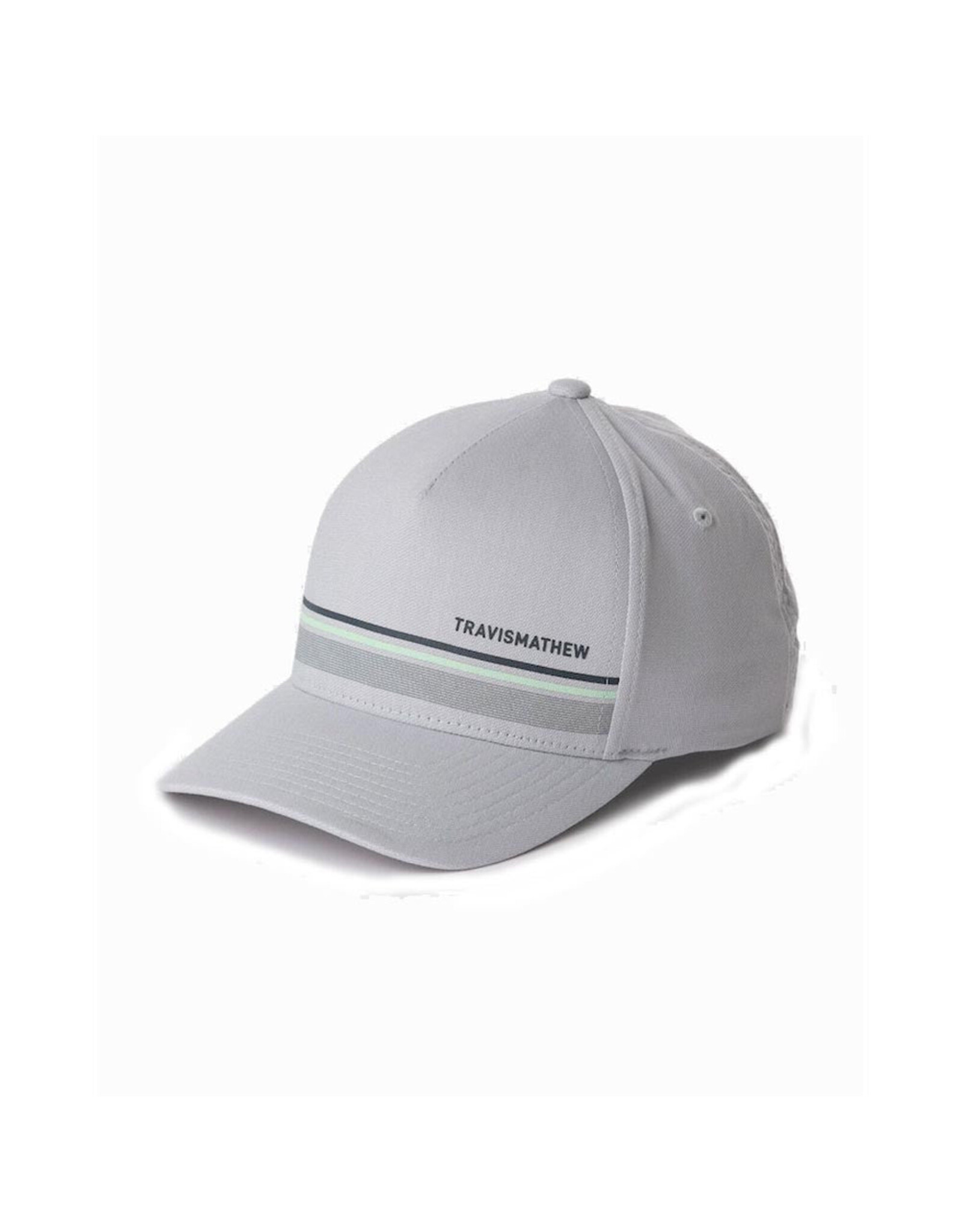 TRAVIS KAYAK ATTACK HAT