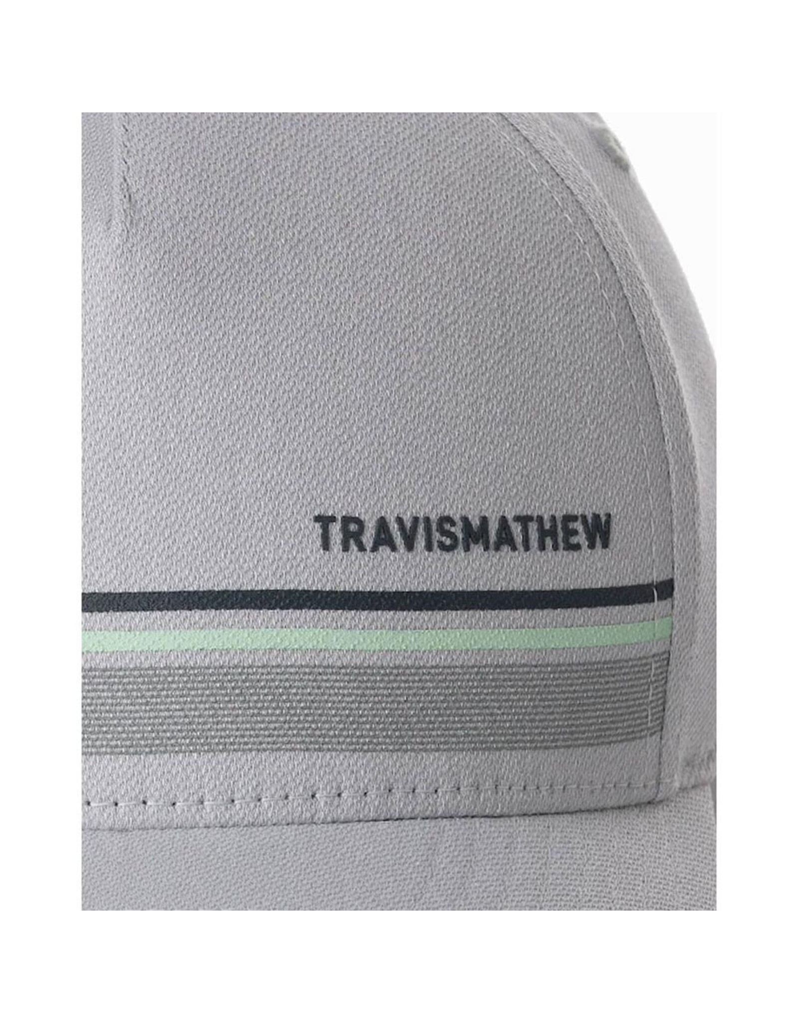 TRAVIS KAYAK ATTACK HAT