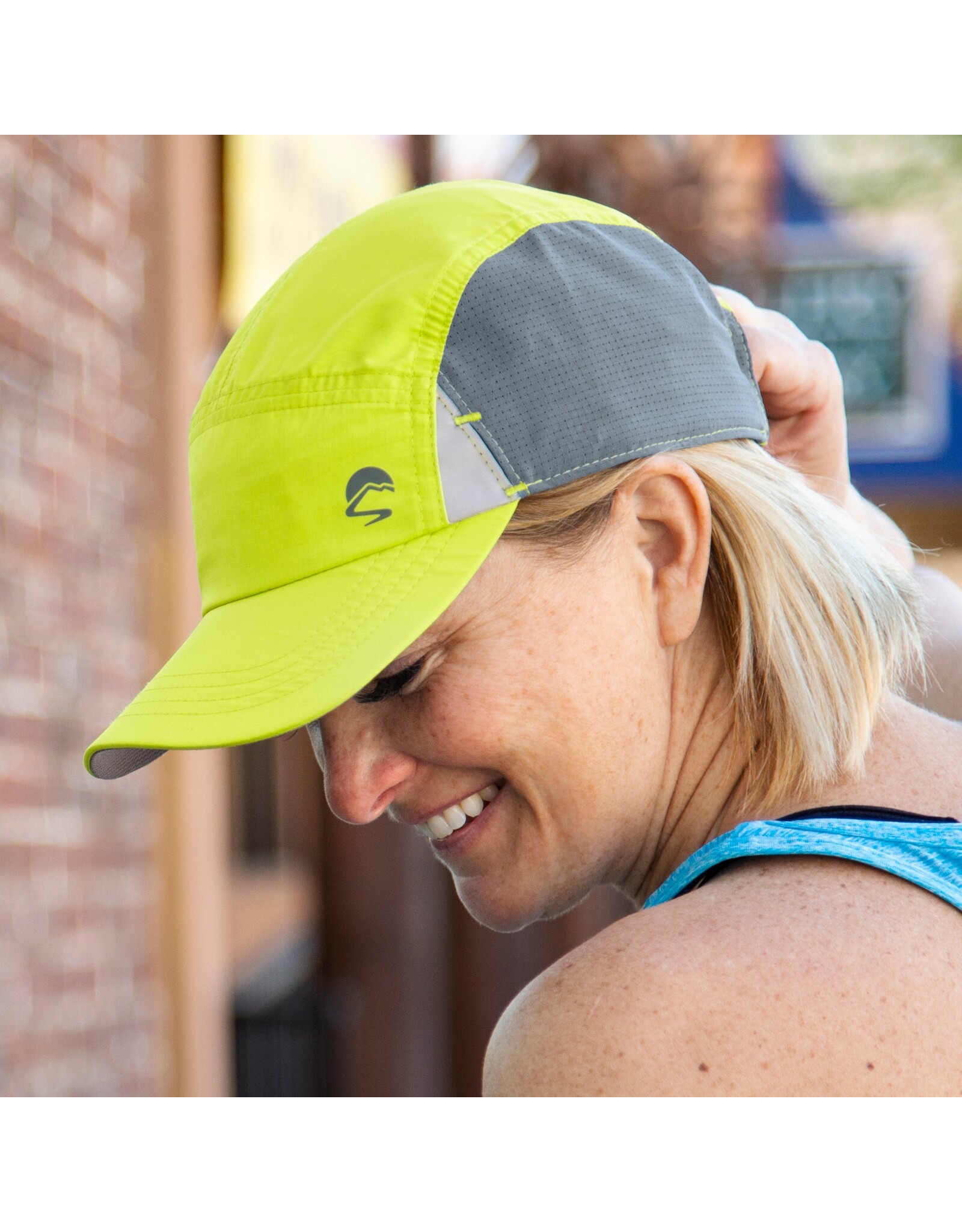 Sunday Afternoons VAPORLITE STRIDE CAP