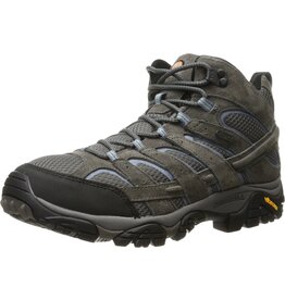 MERRELL WOMEN MOAB 2 WP SHOE