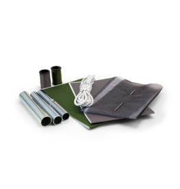 COGHLAN'S NYLON TENT REPAIR KIT