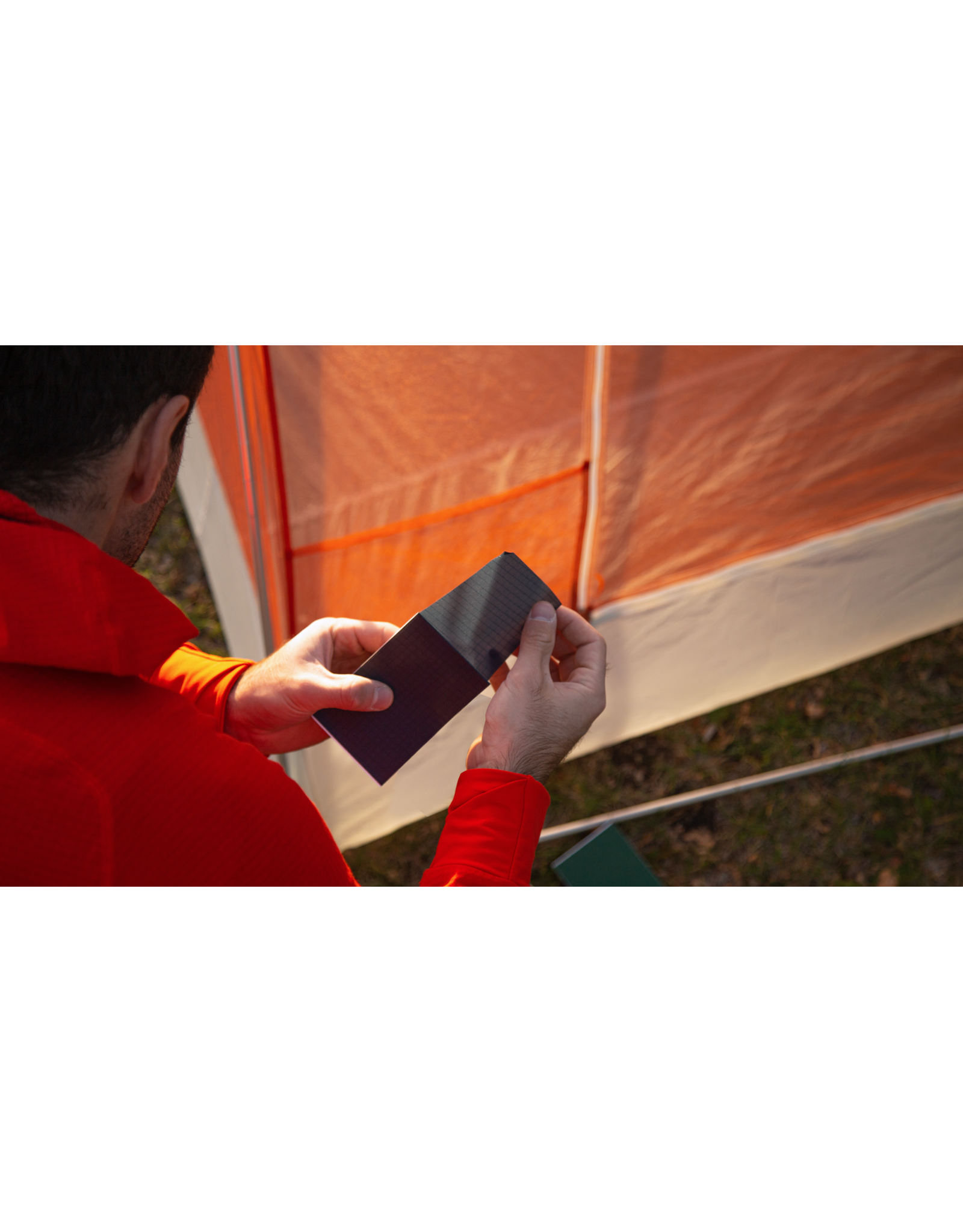 COGHLAN'S NYLON TENT REPAIR KIT