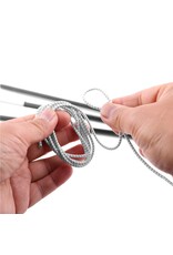 COGHLAN'S SHOCK CORD REPAIR KIT COGHLAN'S SHOCK CORD REPAIR KIT