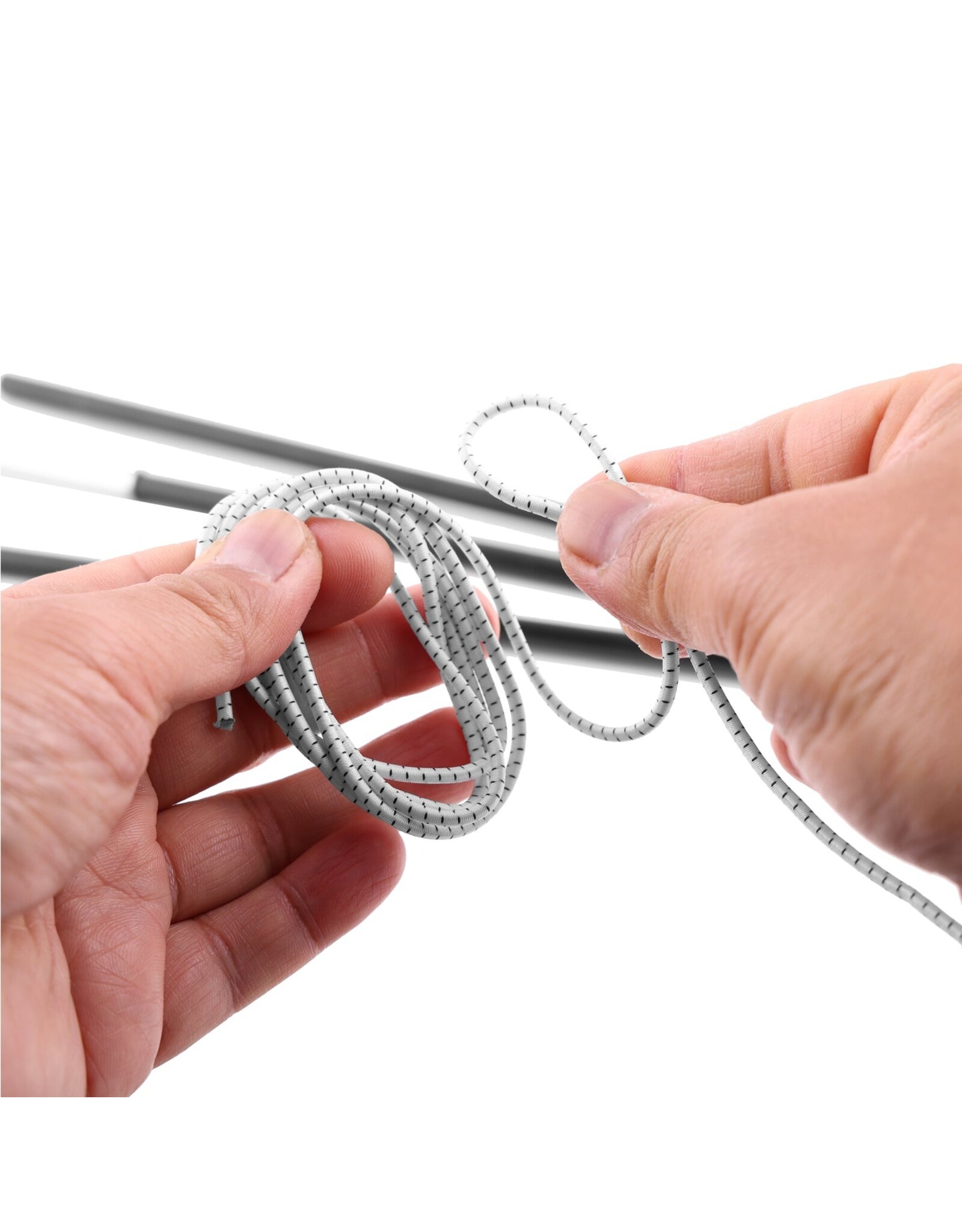COGHLAN'S SHOCK CORD REPAIR KIT