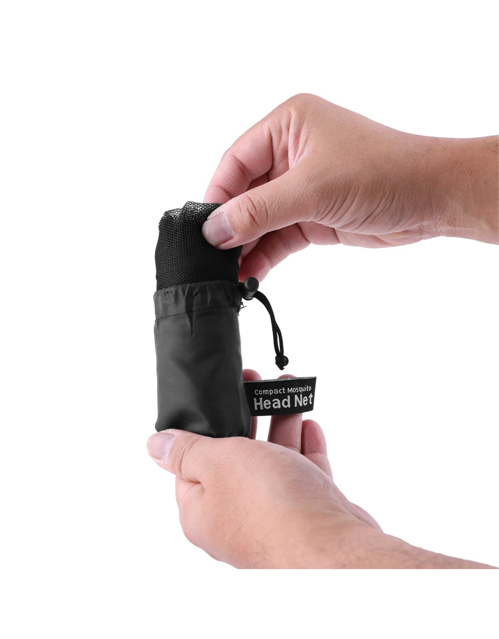 COGHLAN'S COMPACT MOSQUITO HEAD NET