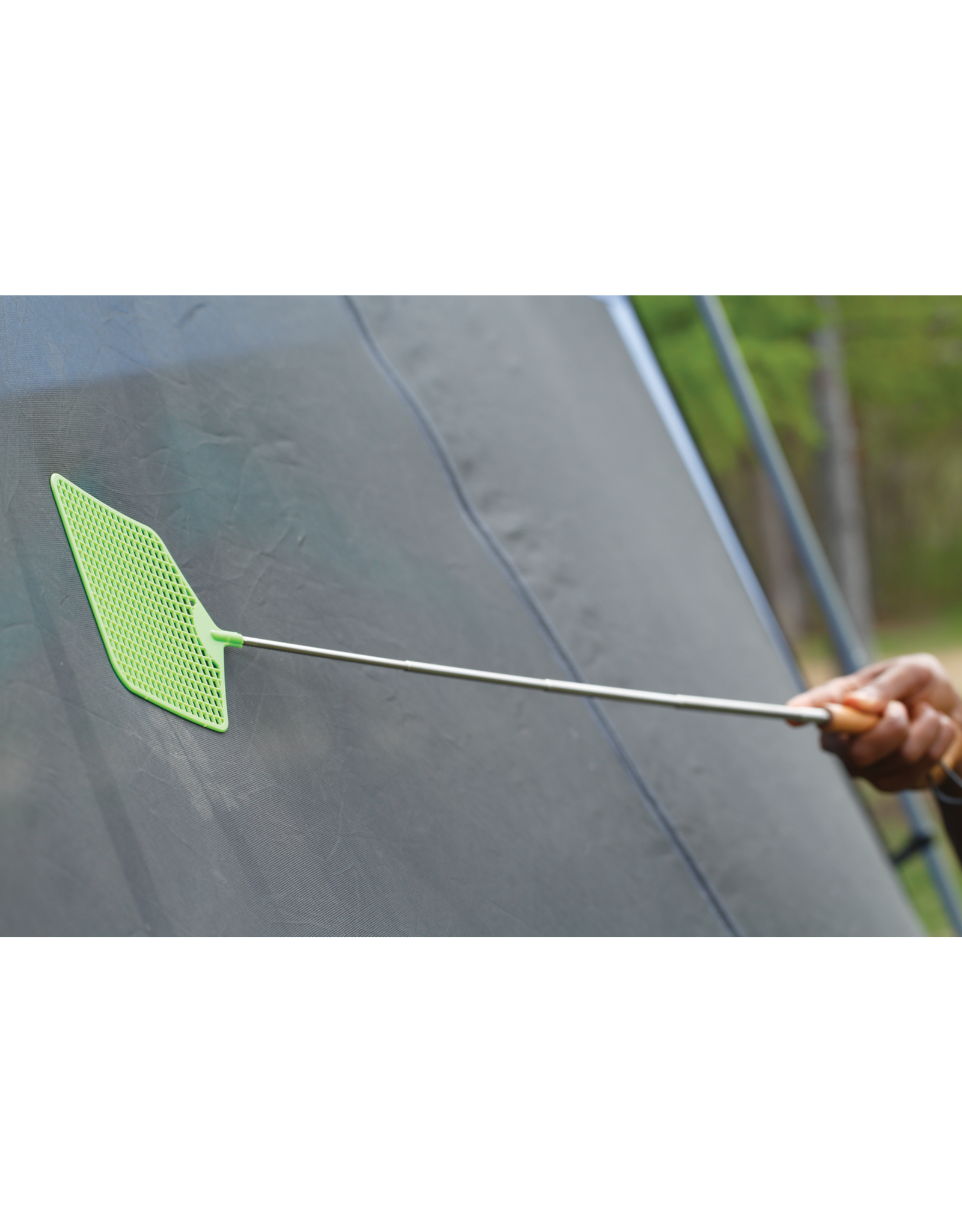 COGHLAN'S TELESCOPIC FLY SWATT