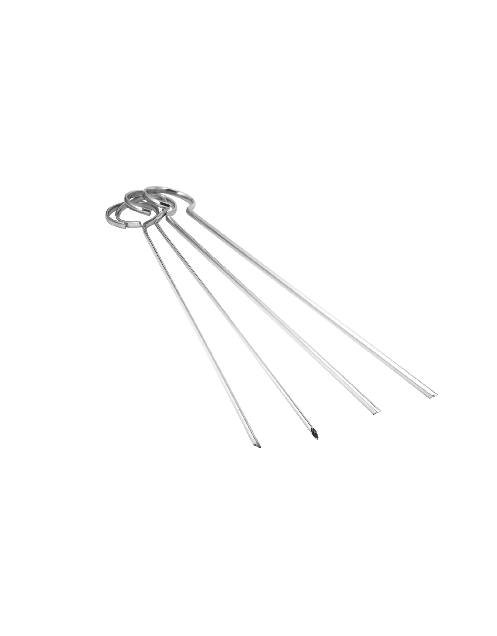 COGHLAN'S ALUMINIUM SKEWERS X4