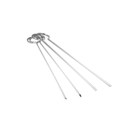 COGHLAN'S ALUMINIUM SKEWERS X4