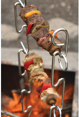 COGHLAN'S ALUMINIUM SKEWERS X4