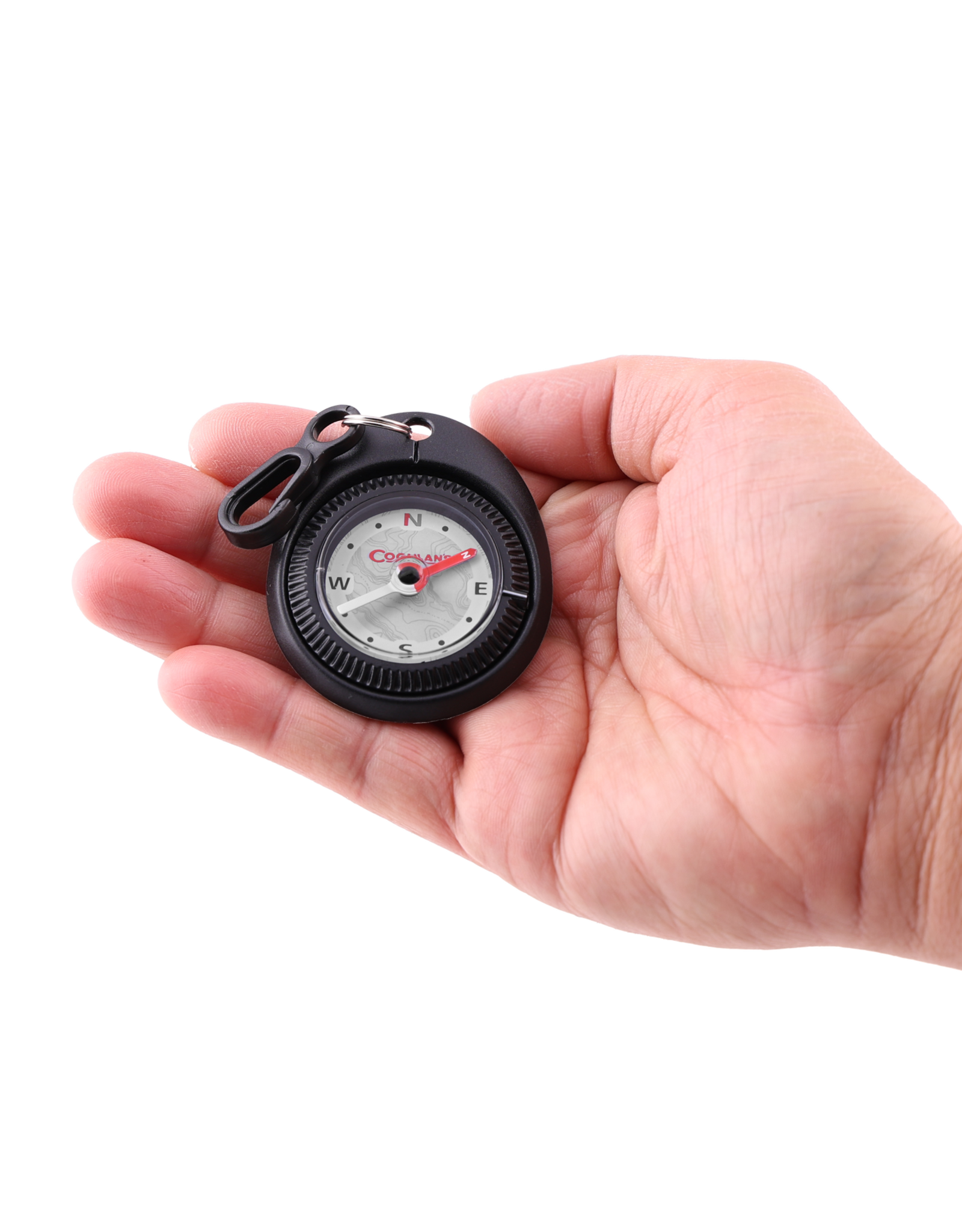 COGHLAN'S TRAIL COMPAS