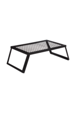 COGHLAN'S HEAVY DUTY CAMP GRILL