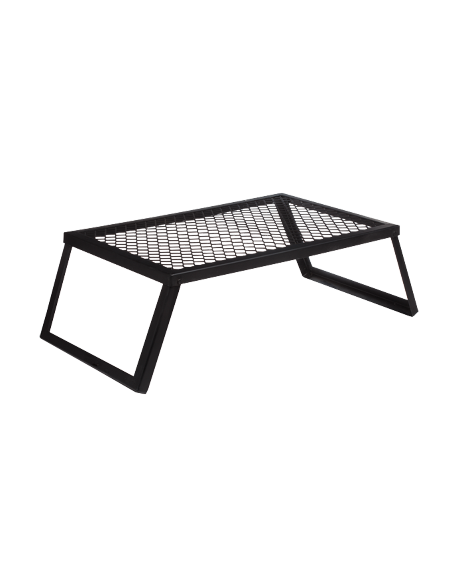 COGHLAN'S HEAVY DUTY CAMP GRILL