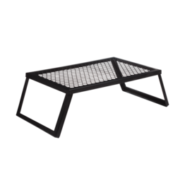 COGHLAN'S HEAVY DUTY CAMP GRILL