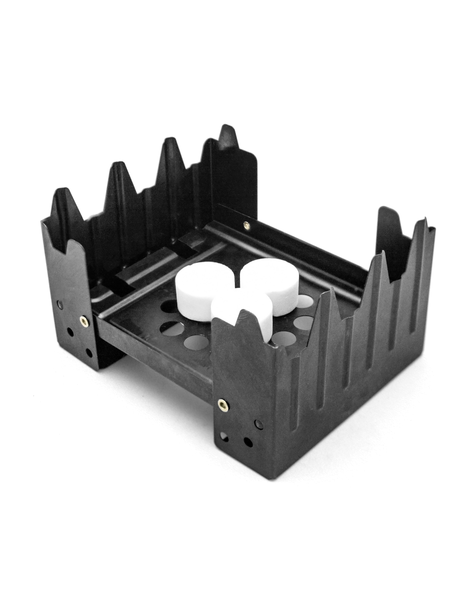 COGHLAN'S EMERGENCY STOVE