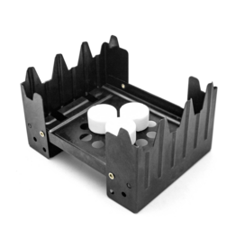 COGHLAN'S EMERGENCY STOVE