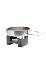 COGHLAN'S EMERGENCY STOVE