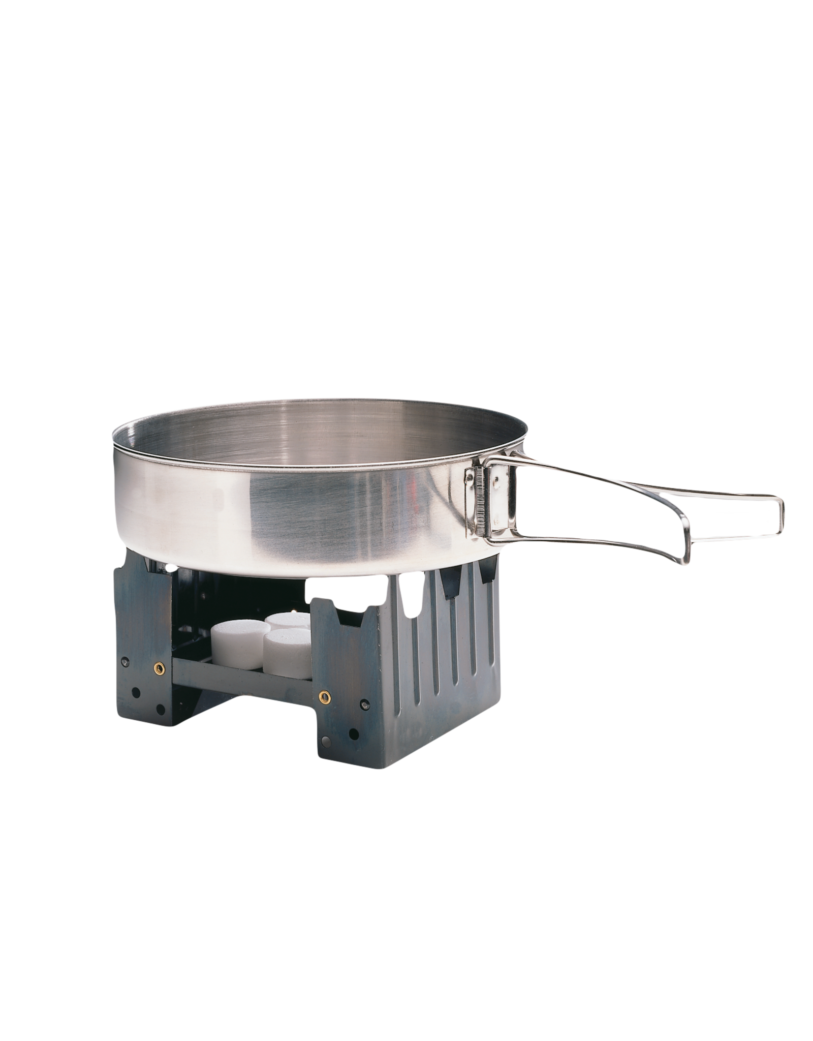 COGHLAN'S EMERGENCY STOVE