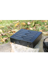 COGHLAN'S EMERGENCY STOVE